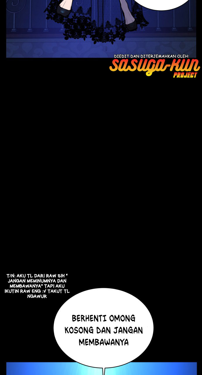 White Blood Chapter 00 Bahasa Indonesia